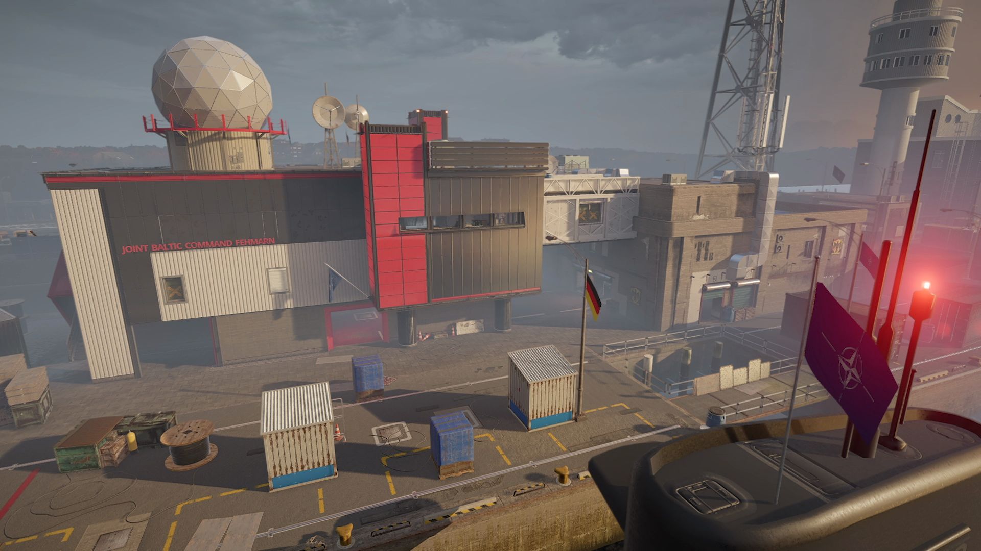 Rainbow Six Siege: System Override - Neue Map, Dokkaebi-Rework ...