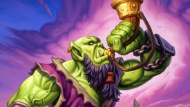 Watch Post Rogue deck list guide - Forged in the Barrens - Hearthstone (April 2021)