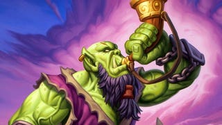 Watch Post Rogue deck list guide - Forged in the Barrens - Hearthstone (April 2021)