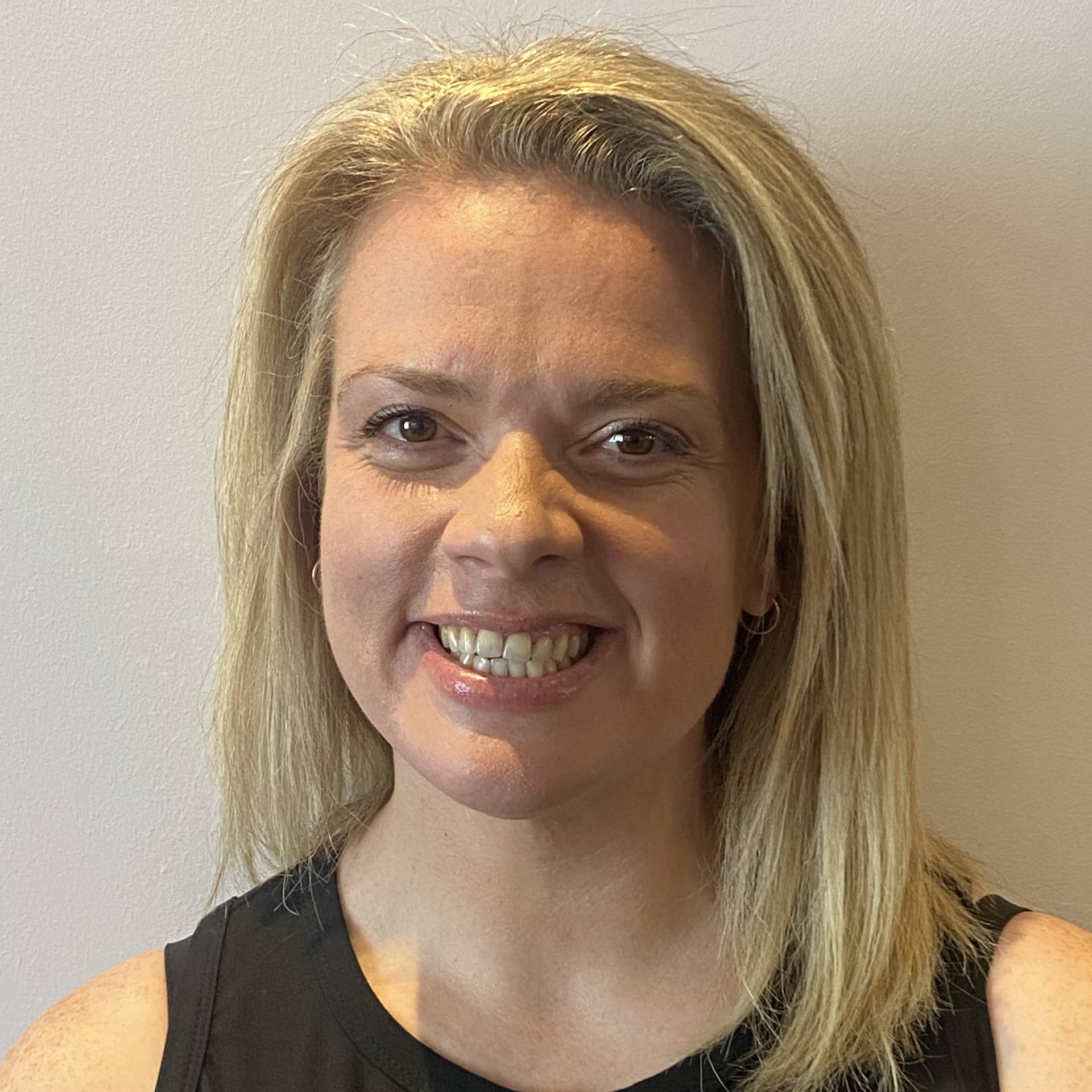 Photo of Katherine Mould