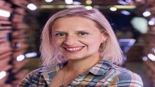 Ubisoft hires Katie Scott as vice president of editorial