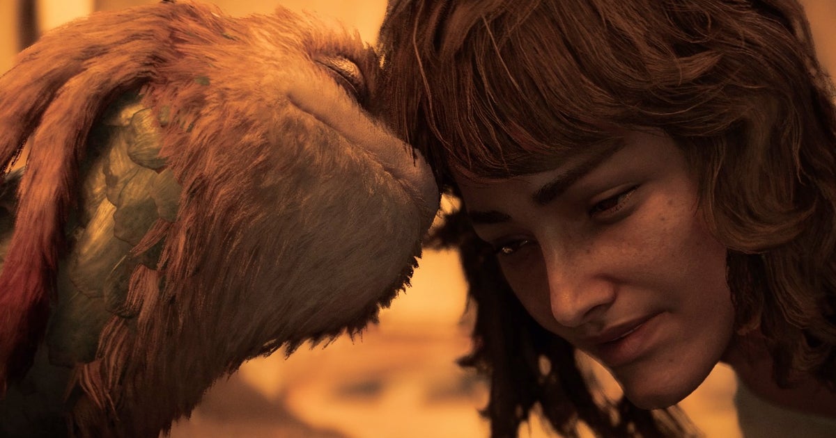 Ubisoft acknowledges buyout reports, stating it "regularly reviews options" Ubisoft acknowledges buyout reports, stating it "regularly reviews options"