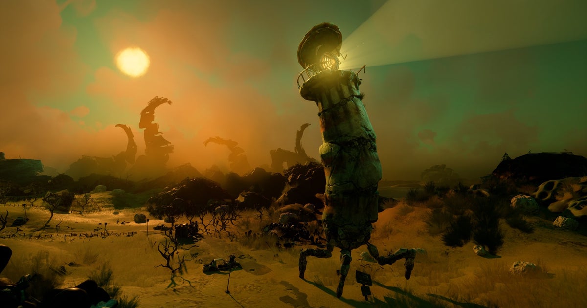 This week in PC games: Next Fest demo excess and Double Fine’s sentient lighthouse This week in PC games: Next Fest demo excess and Double Fine’s sentient lighthouse