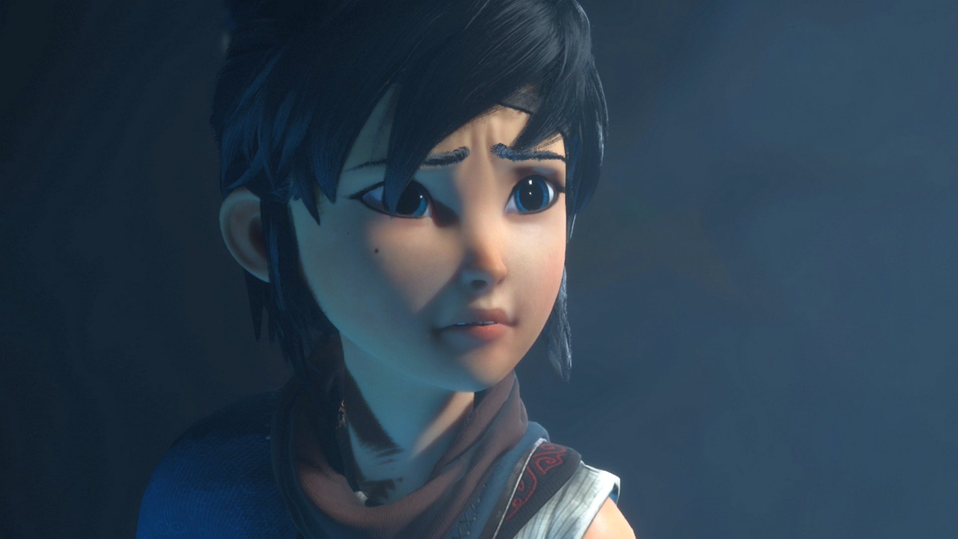 Kena: Bridge of Spirits auf der Switch 2: Nicht die technisch beste Version, aber immer noch ein wunderschönes Abenteuer