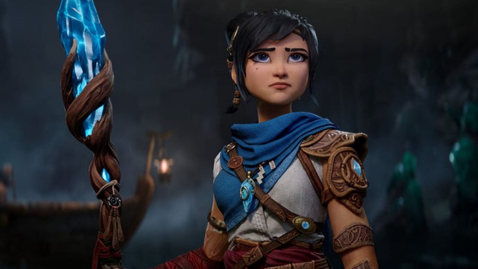 Kena: Scars of Kosmora posticipato al 2027: nuova data di uscita