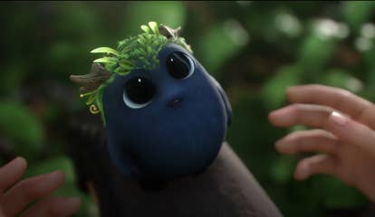 Ember Lab recoups development costs for Kena: Bridge of Spirits