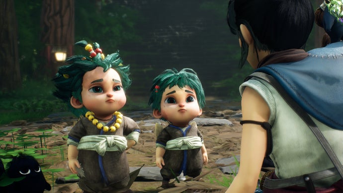 Kena: Bridge of Spirits' Switch 2 port is fine, but doesn't offer an upgrade over handheld PC or last-gen experiences