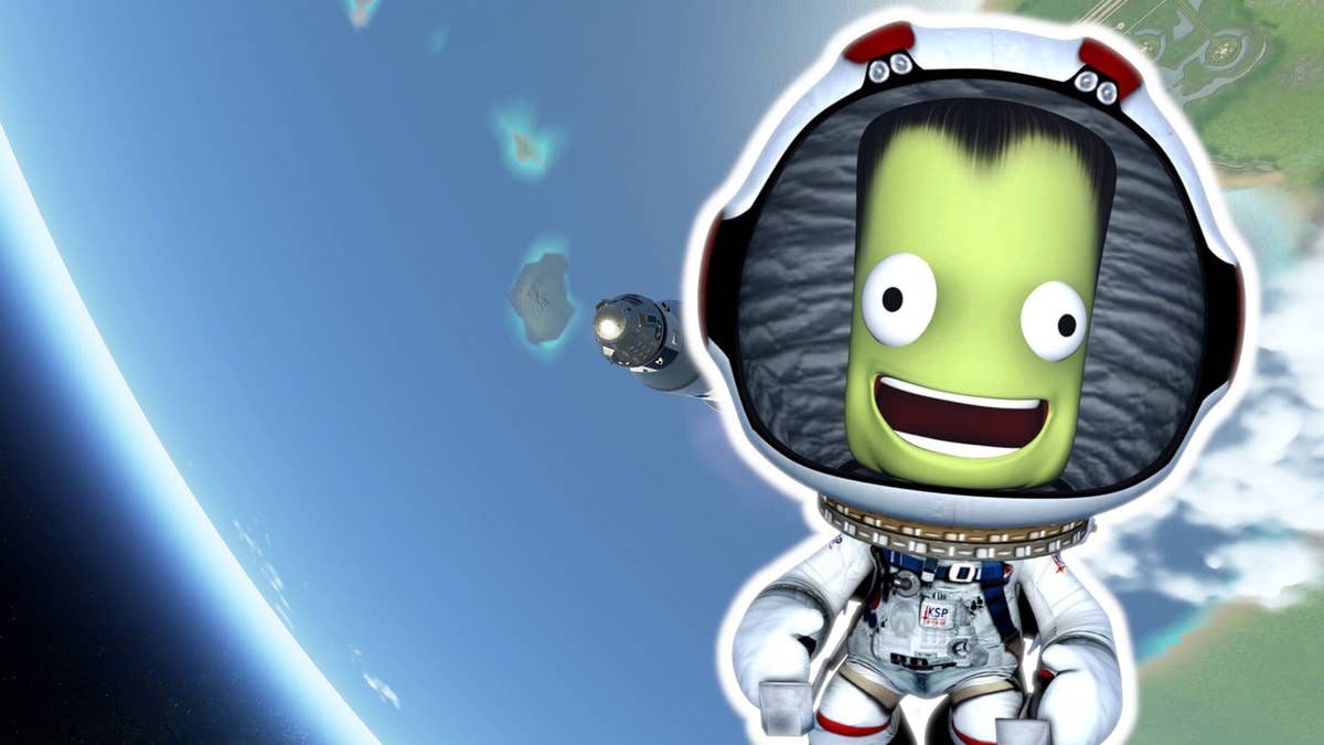 Kerbal Rtc Rottweiler Kerb Space Program Kerbal 200 Games, Die Du Gespielt Haben Musst! (96)