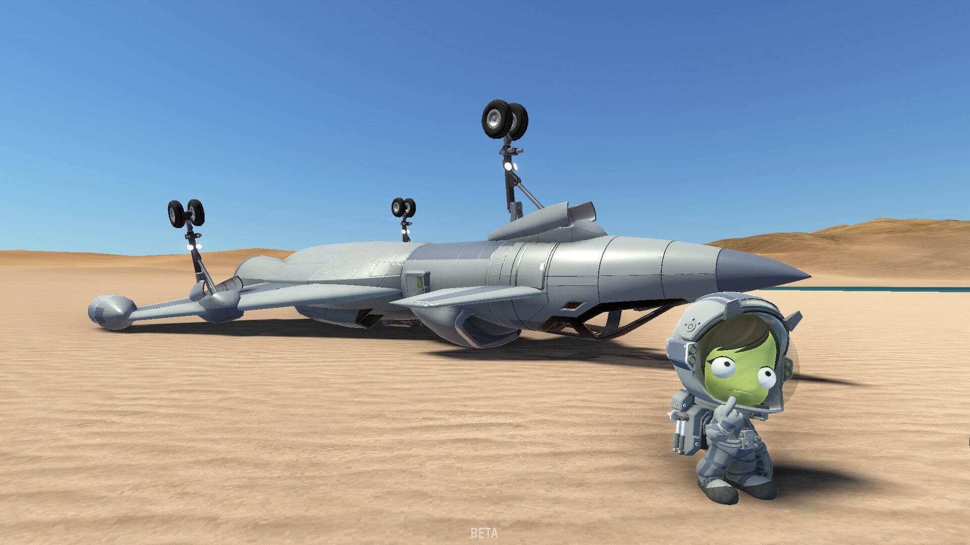 Kerbal Rtc Rottweiler Kerbal Space Program 2: How to build your first rocket | Rock Paper Shotgun