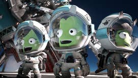 Kerbal Space Program 2 Devs on Why Development Was Brought In-House