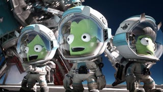 Kerbal Space Program 2 Devs on Why Development Was Brought In-House