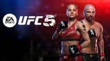 Anunciado EA Sports UFC 5