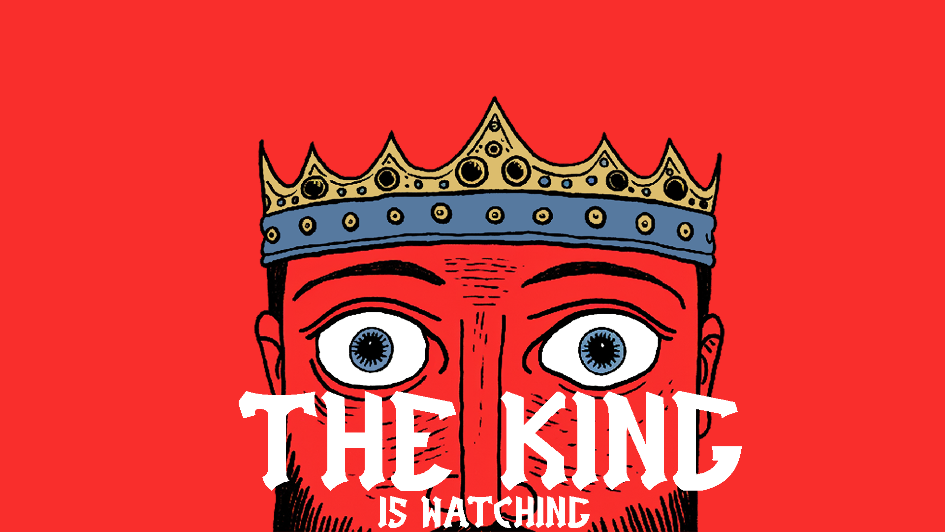 How Steam changes and a China strategy helped TinyBuild's The King is Watching hit 500k sales