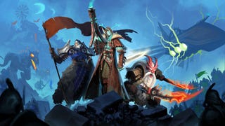 Project Witchstone: The indie RPG trying to replicate the freedom of Dungeons & Dragons