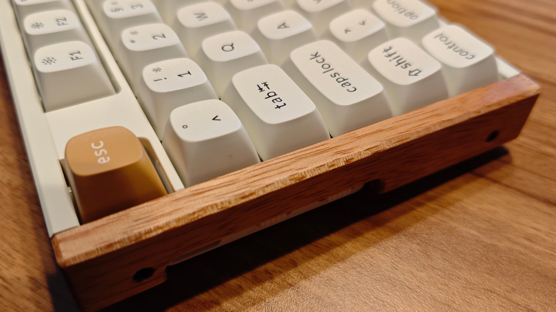 Keychron K10 HE Tastatur im Test - magnetisch, praktisch und gut
