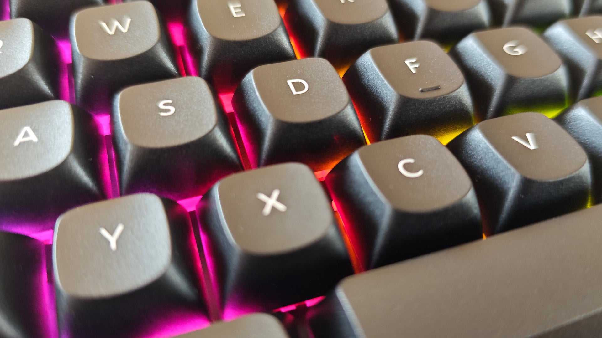 Keychron K2 HE im Test: Die kompakte Magnet-Switch-Tastatur überzeugt