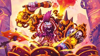 If you want to get into trading card games, Keyforge is the best place to start