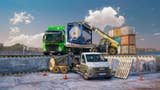Truck & Logistics Simulator erscheint Ende November für PC, Xbox und PlayStation