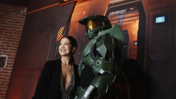 Kiki Wolfkill, former Halo veteran and film and TV head at Xbox, exits Microsoft after 28 years