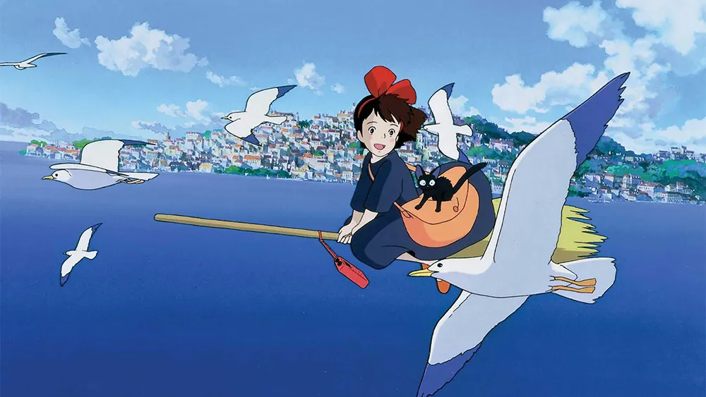 Adorado filme da Ghibli será adaptado para live-action