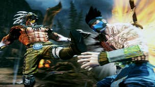 Killer Instinct Combos and Ultra Combos Guide