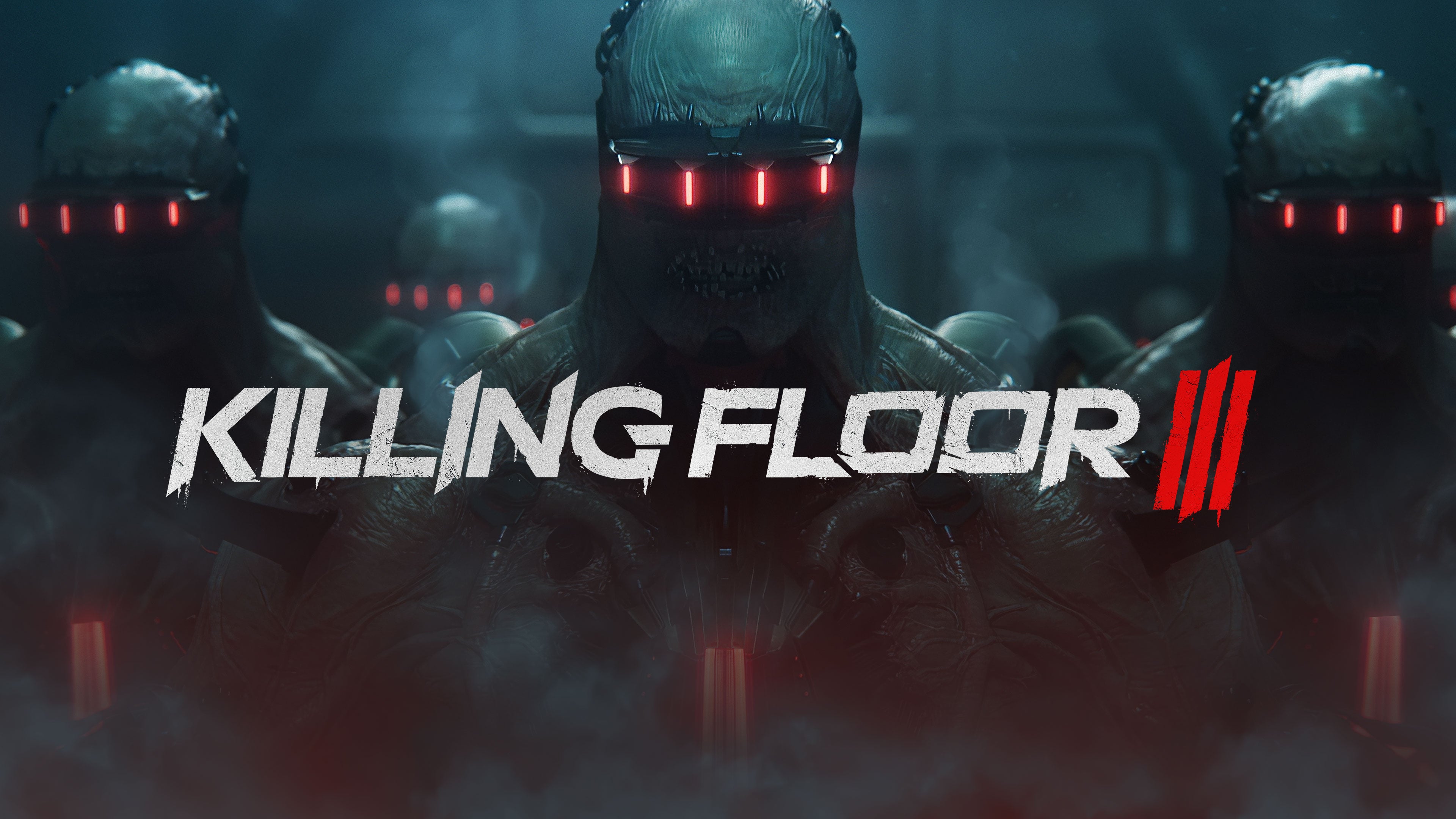 Killing Floor 3 se lanzará a principios de 2025