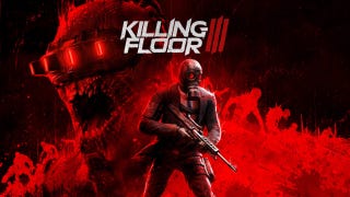 Primeiro gameplay de Killing Floor 3