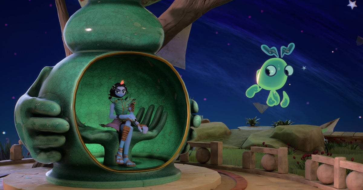 Double Fine hit with layoffs after exiting Xbox - The people we are losing were all important Double Fine hit with layoffs after exiting Xbox - The people we are losing were all important
