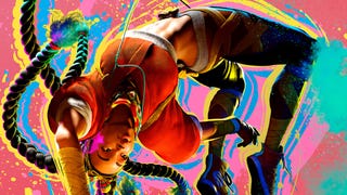 New Street Fighter movie and TV projects are in the works