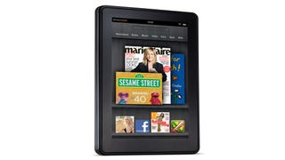 Amazon looking into more gaming for Kindle with GameCircle