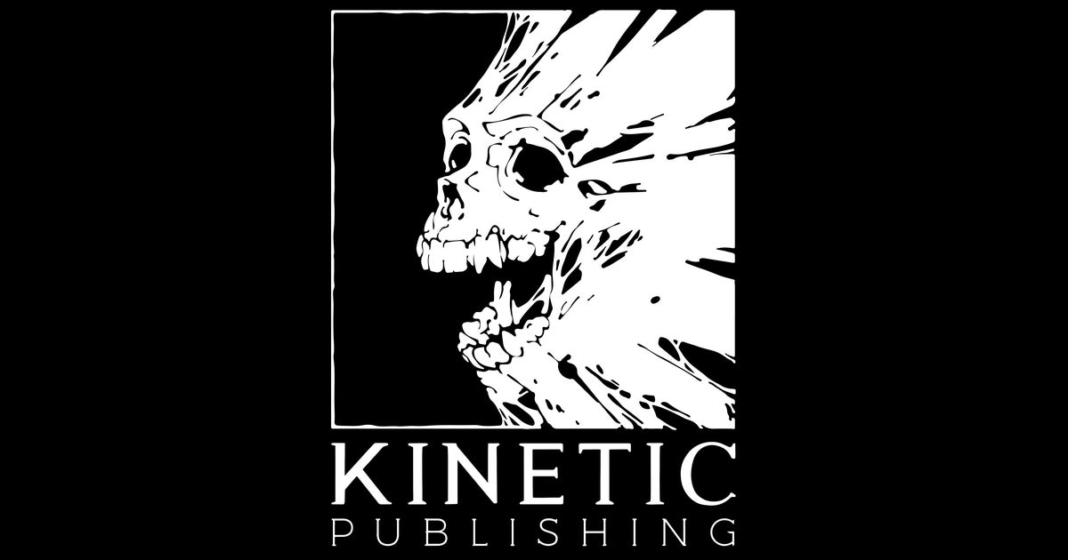 Phasmophobia developer launches Kinetic Publishing to "support and champion creativity within the indie space" - GamesIndustry.biz