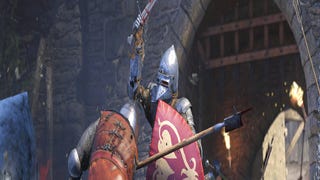 Kingdom Come Deliverance Weapons - Best Weapons, All Weapon Types, How to Clean and Repair Weapons