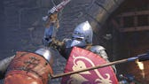 Kingdom Come Deliverance Weapons - Best Weapons, All Weapon Types, How to Clean and Repair Weapons