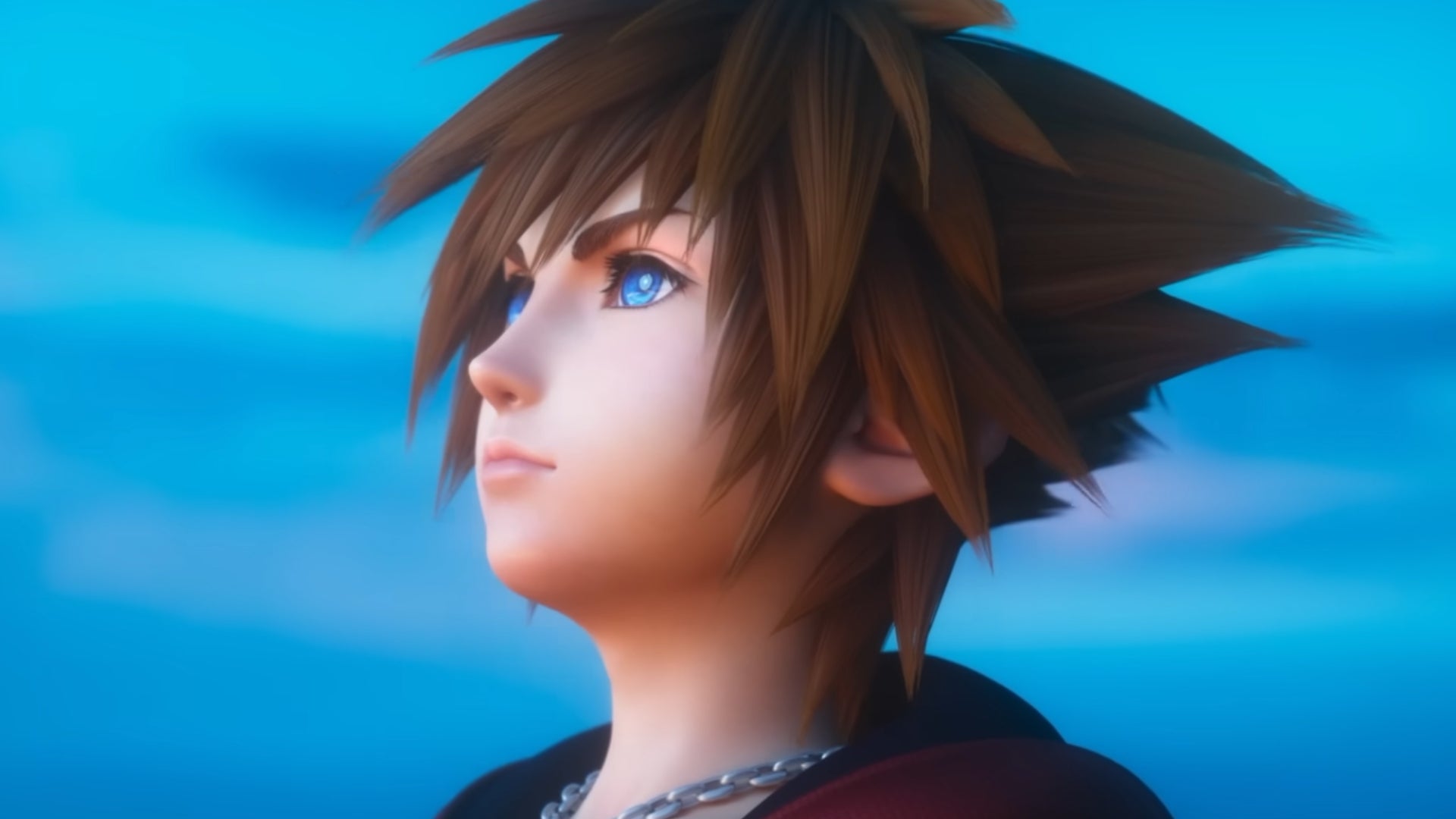Kingdom Hearts soll laut Leak schon bald nach Fortnite kommen