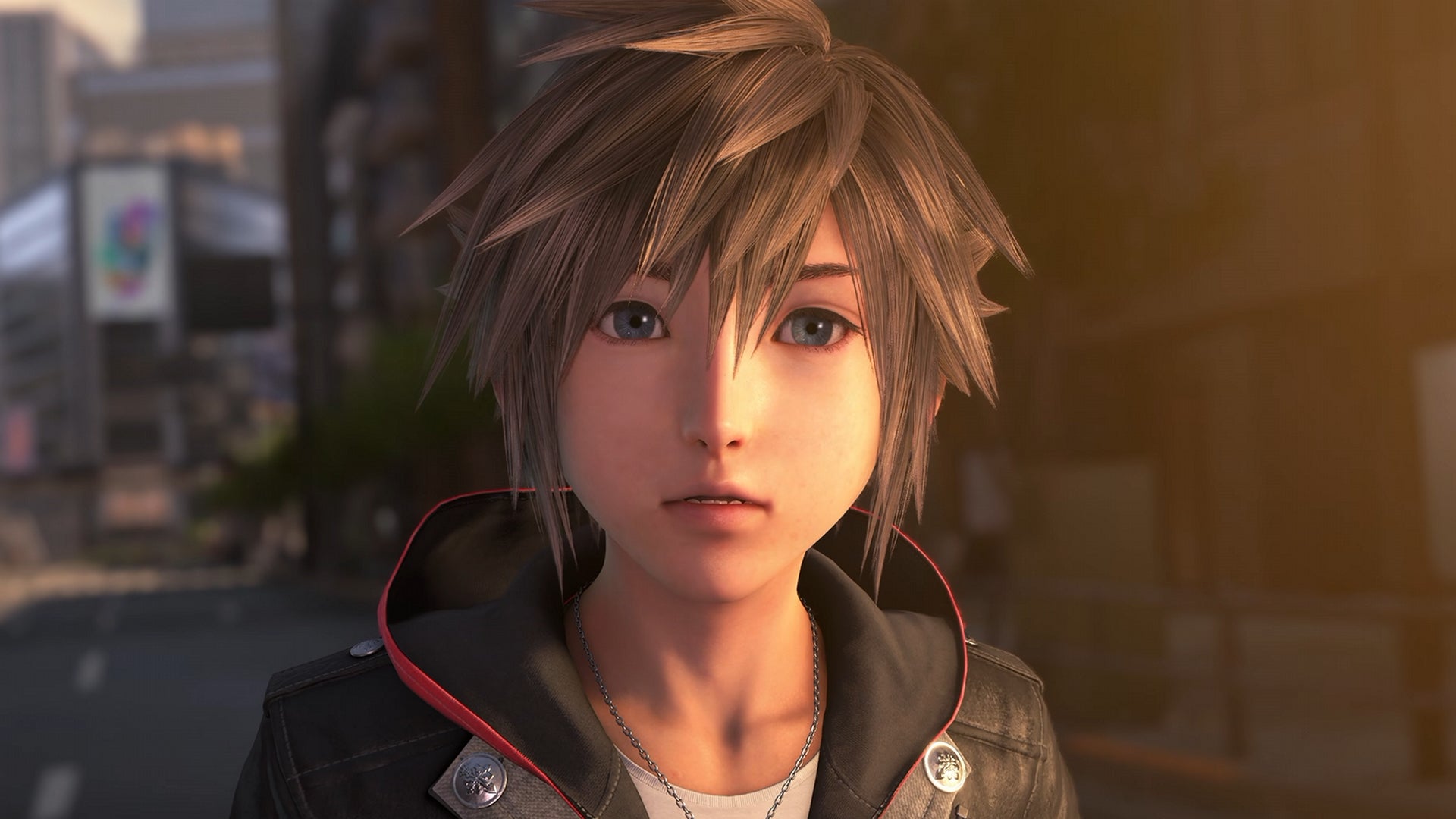 Kingdom Hearts 4: Trailer enthüllt Release-Zeitraum für 2027