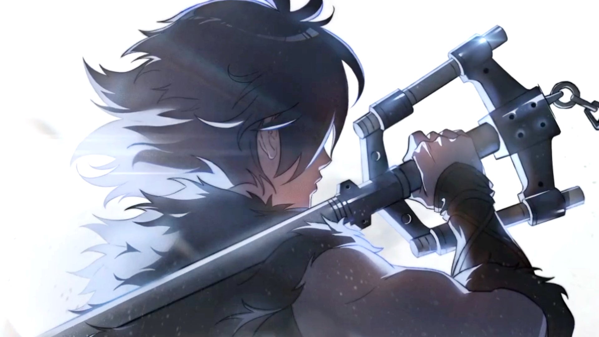 Kingdom Hearts: Anime soll schon bald bei Disney+ starten