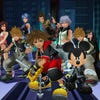 Kingdom Hearts HD 2.8 Final Chapter Prologue screenshot