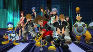 Tetsuya Nomura Talks About Kingdom Hearts 4 and More in New Interview