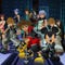 Screenshots von Kingdom Hearts HD 2.8 Final Chapter Prologue