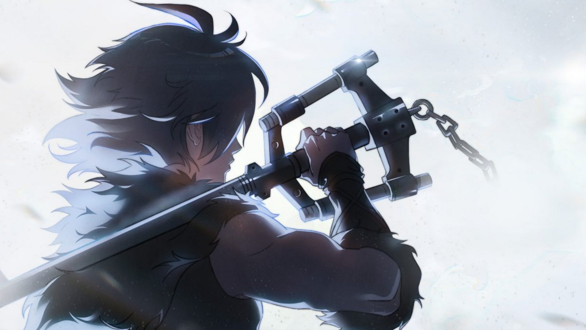Kingdom Hearts: Schöpfer Tetsuya Nomura spricht über seine Rolle bei der neuen Anime-Serie