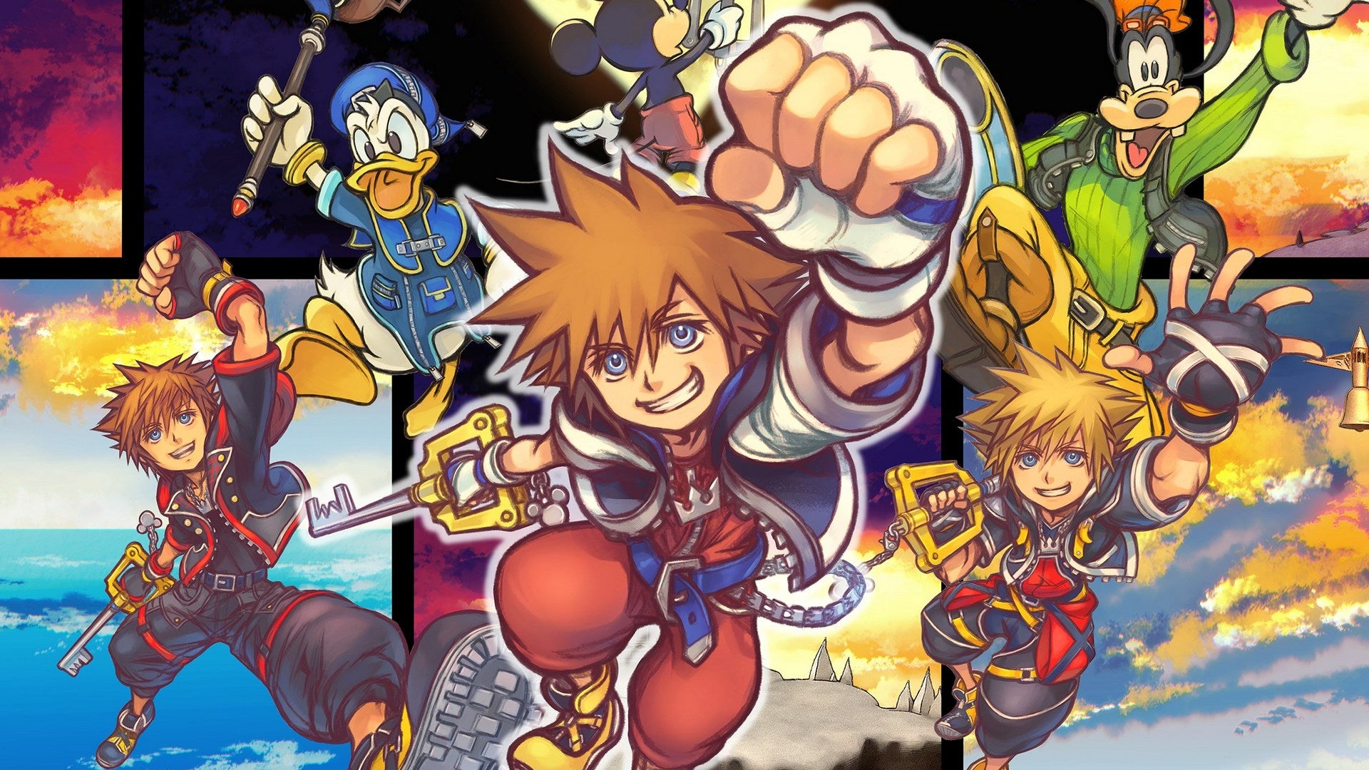 Kingdom-Hearts-Collection-Square-Enix-tauscht-kontroverses-Cover-nach-KI-Vorw-rfen-heimlich-aus