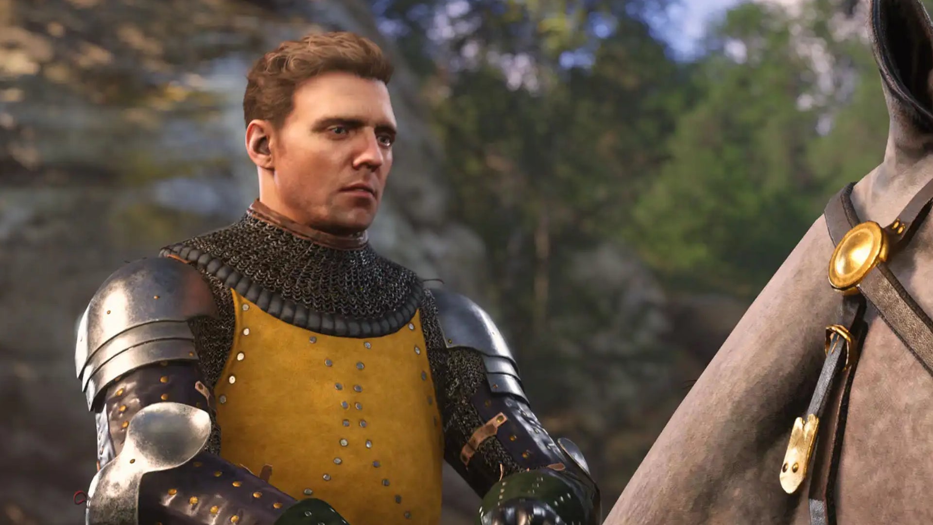 Kindom Come Deliverance 2: Warhorse ersetzt Übersetzer durch KI