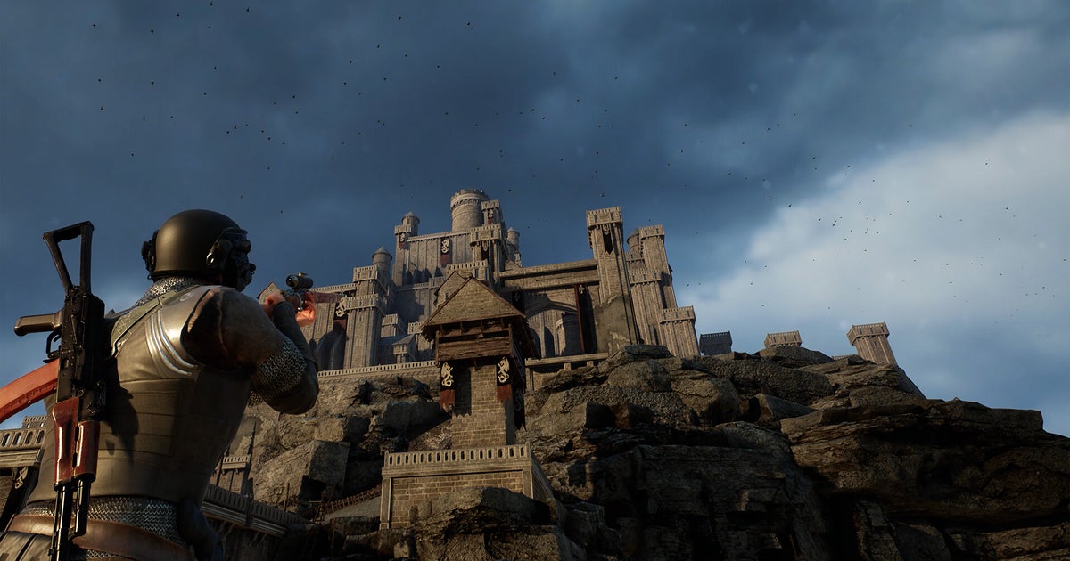 Kingmakers is the glorious embodiment of one of gaming's ...