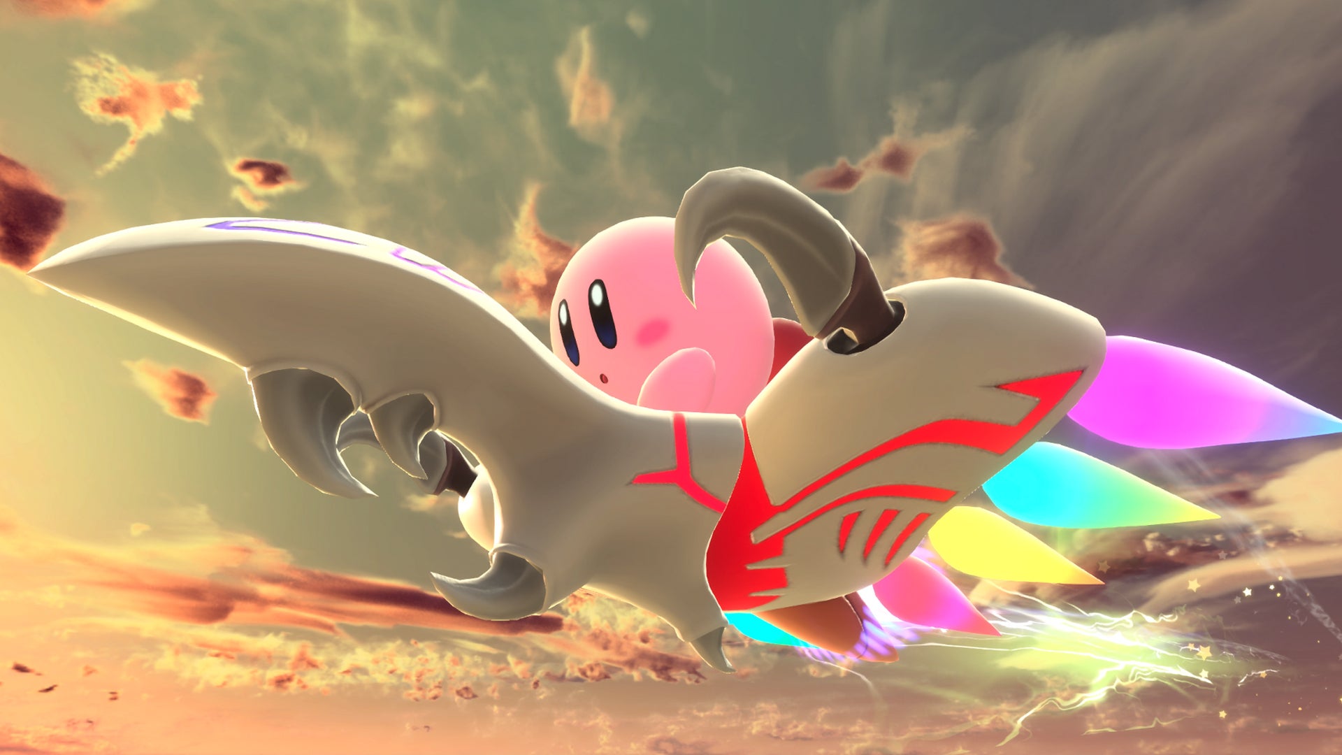 Kein DLC, keine Patches: Das Kirby Air Riders-Team um Masahiro Sakurai löst sich auf