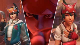"A good Kiriko is almost impossible to kill": Overwatch 2 fans react to the latest hero, one month later