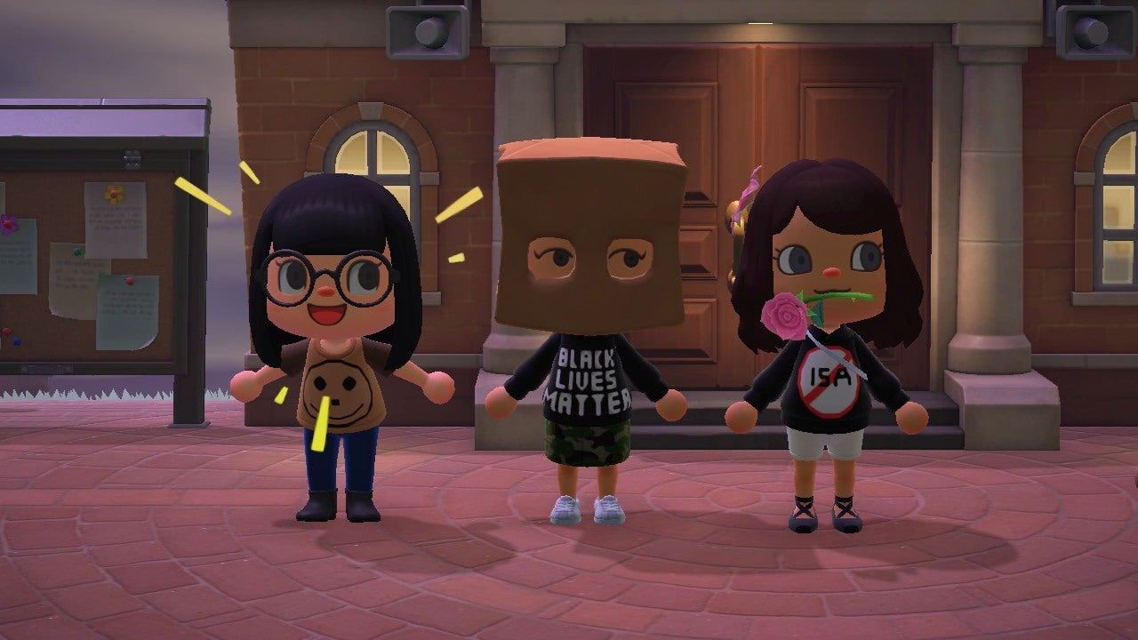 In Singapore, Free Expression in Games Has Become a Lightning Rod Issue