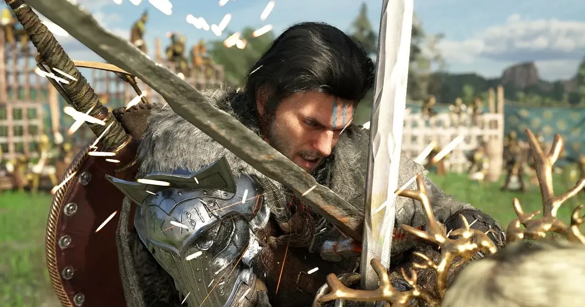 Pearl Abyss shares tumble after Crimson Desert fails to meet expectations Pearl Abyss shares tumble after Crimson Desert fails to meet expectations