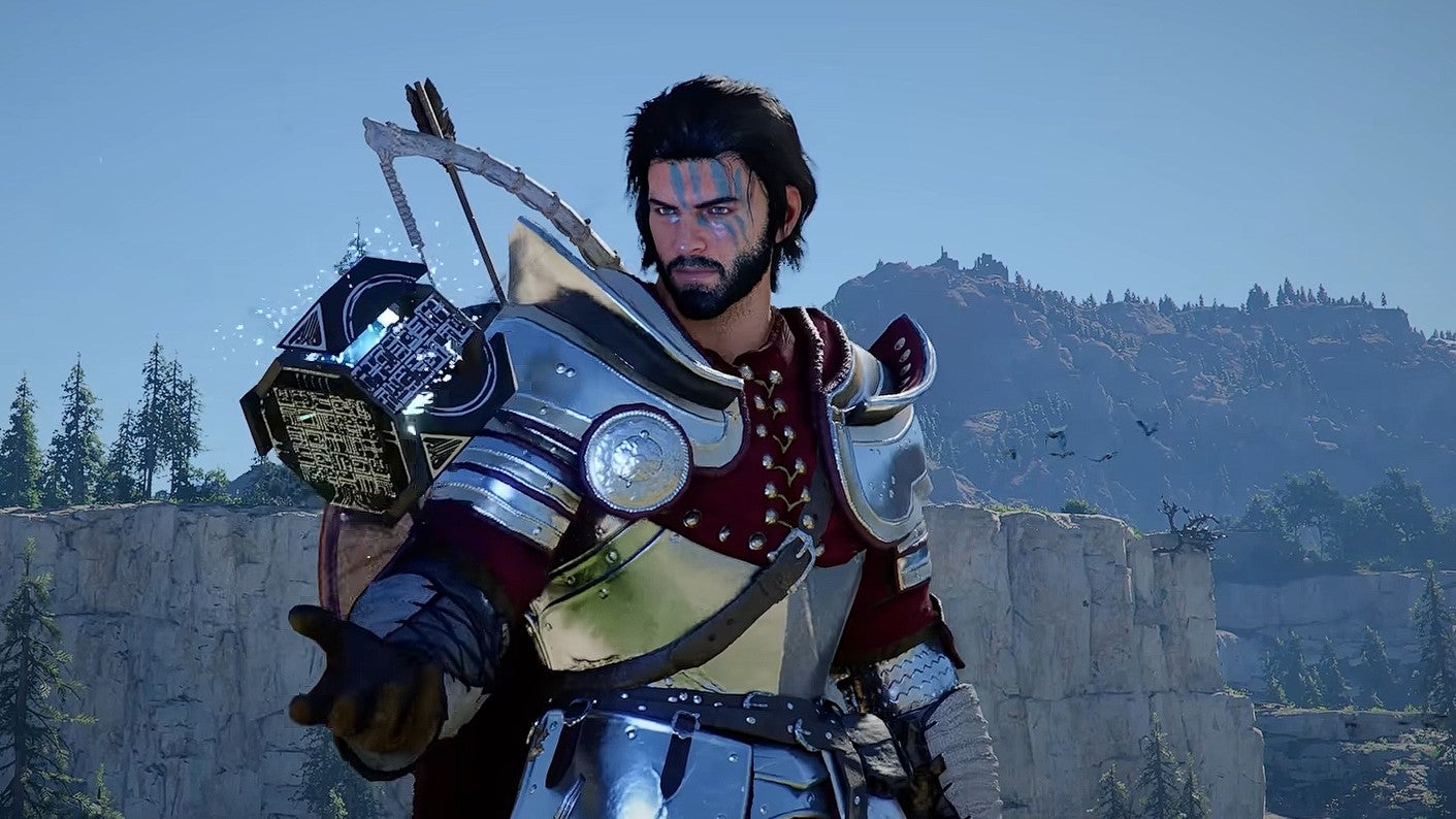 After weeks of hype, Crimson Desert debuts to high player counts but Mixed Steam reviews, citing disjointed graphics, lovable cats, awful UI and more