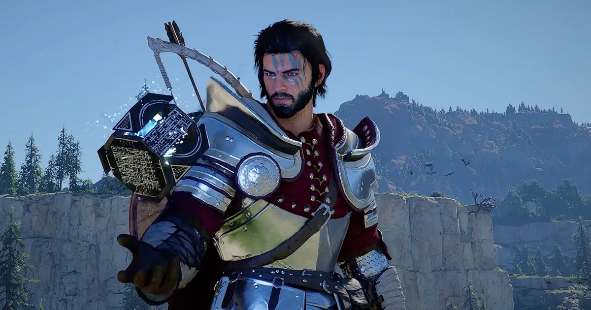 After weeks of hype, Crimson Desert debuts to high player counts but Mixed Steam reviews, citing disjointed graphics, lovable cats, awful UI and more After weeks of hype, Crimson Desert debuts to high player counts but Mixed Steam reviews, citing disjointed graphics, lovable cats, awful UI and more