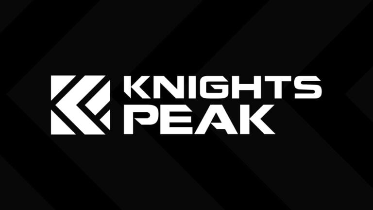 MY.GAMES anuncia el nuevo sello de publicación Knights Peak